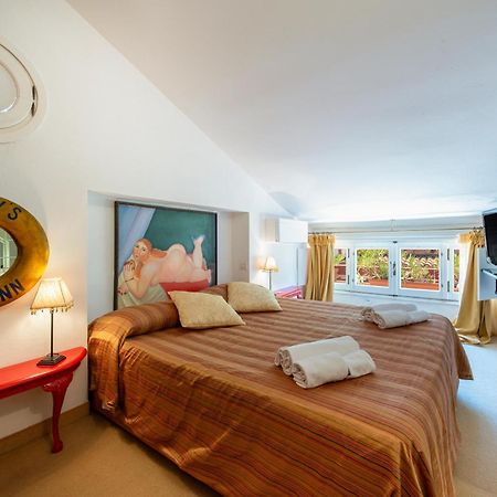 Porto Santo Stefano - Unique Maison 外观 照片