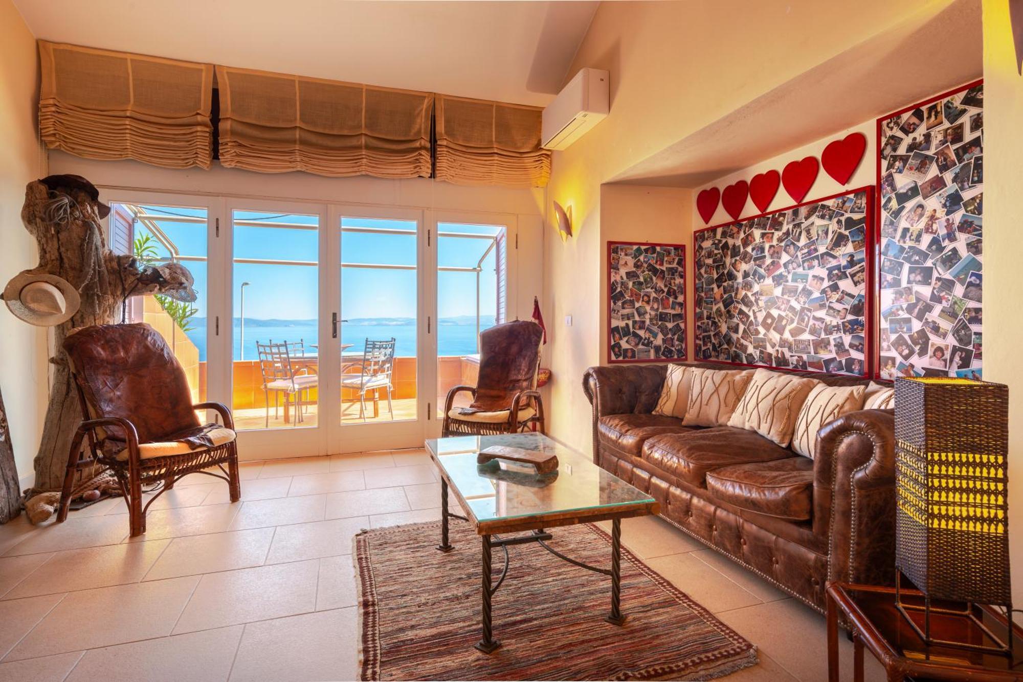Porto Santo Stefano - Unique Maison 外观 照片