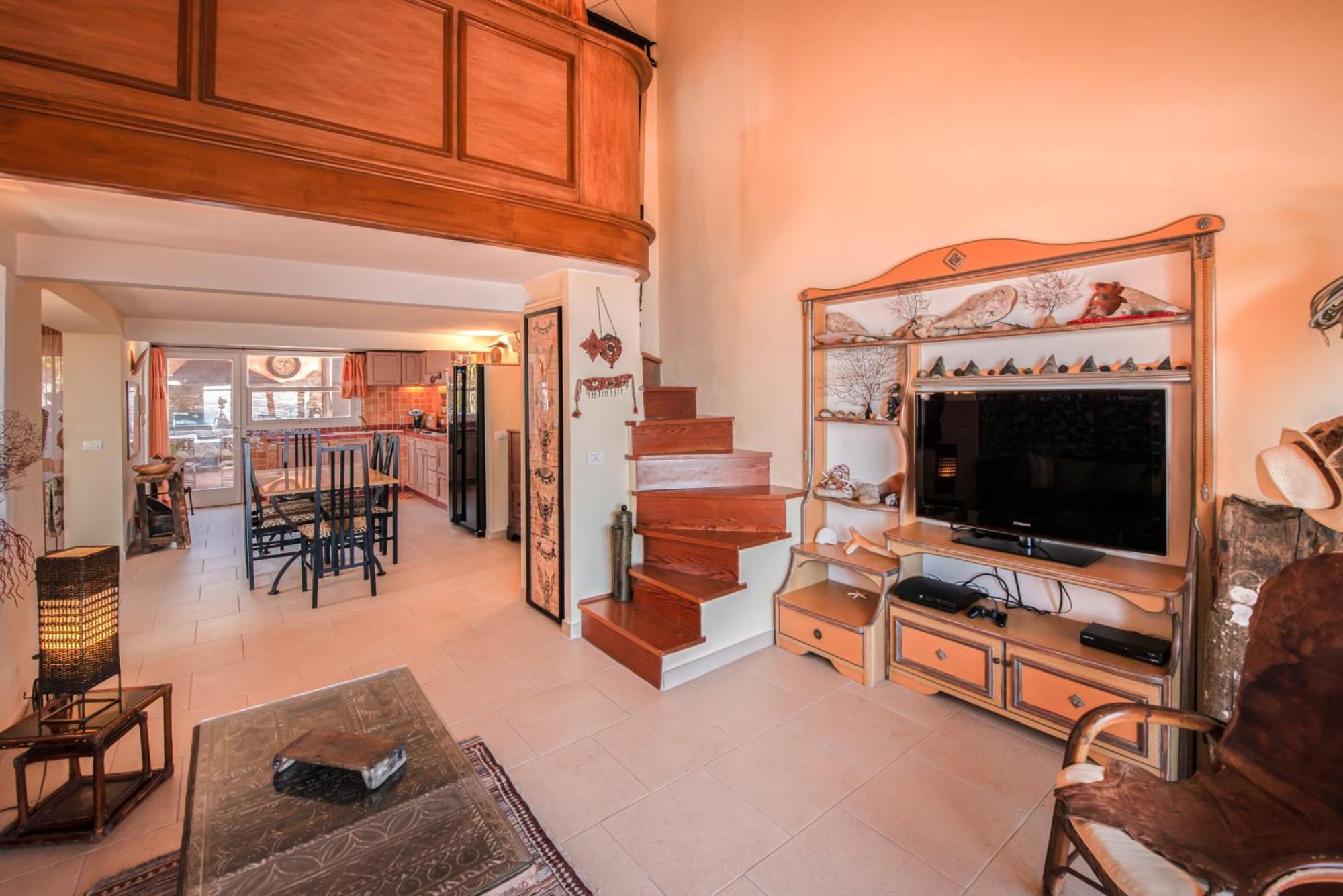 Porto Santo Stefano - Unique Maison 外观 照片